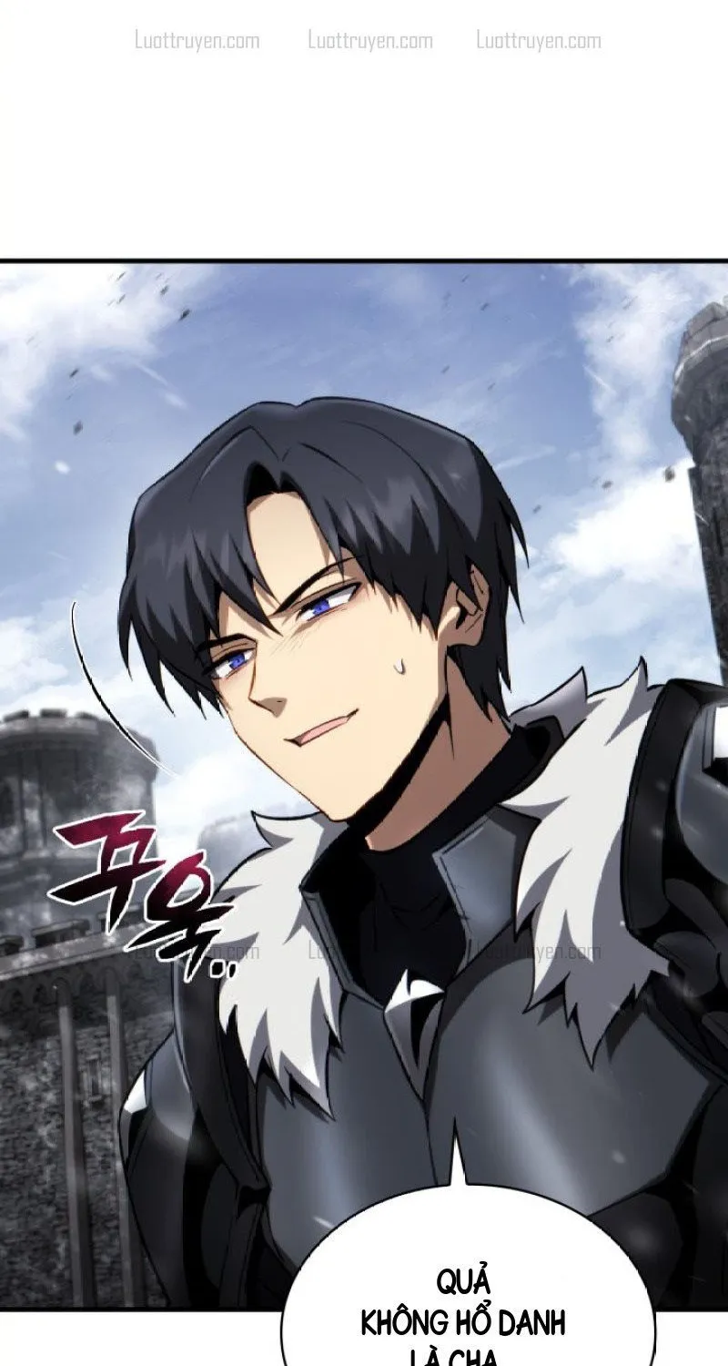 Kiếm Ca Truyền Thuyết Chap 54 - Next Chap 55