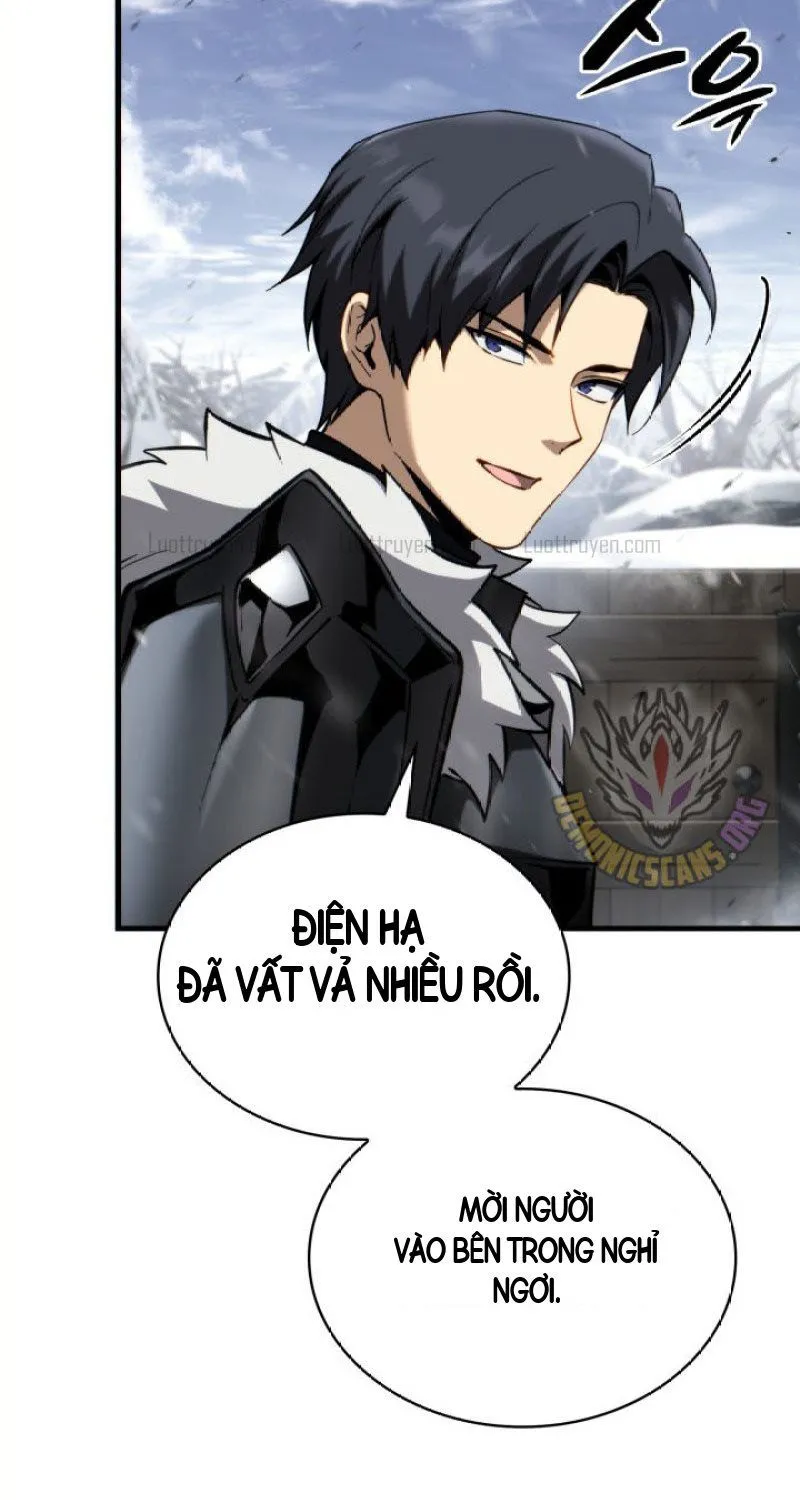 Kiếm Ca Truyền Thuyết Chap 54 - Next Chap 55