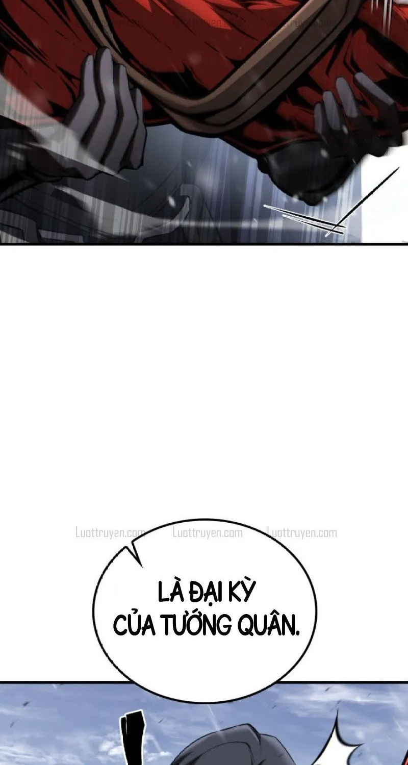 Kiếm Ca Truyền Thuyết Chap 54 - Next Chap 55