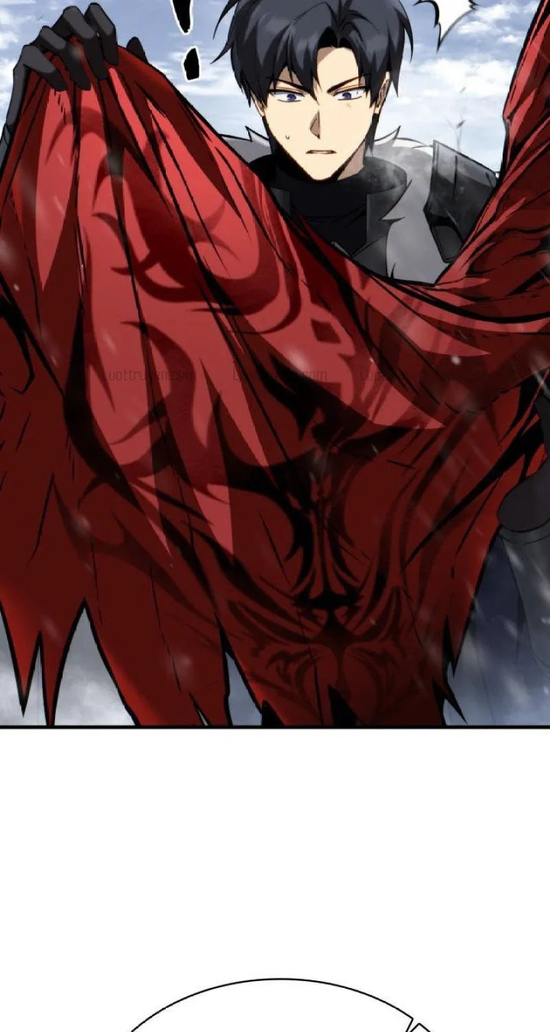 Kiếm Ca Truyền Thuyết Chap 54 - Next Chap 55