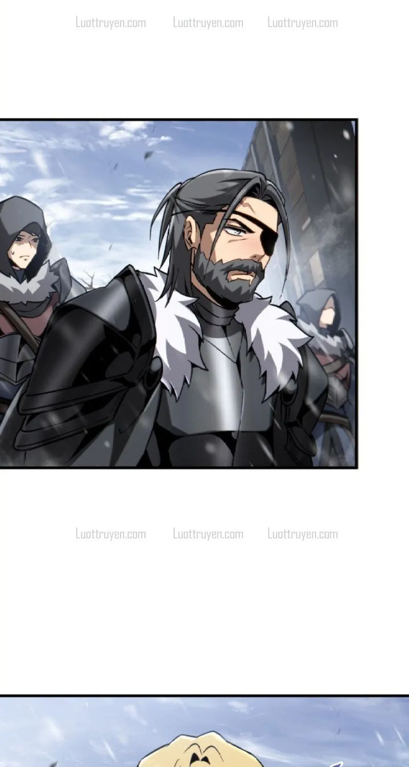 Kiếm Ca Truyền Thuyết Chap 54 - Next Chap 55