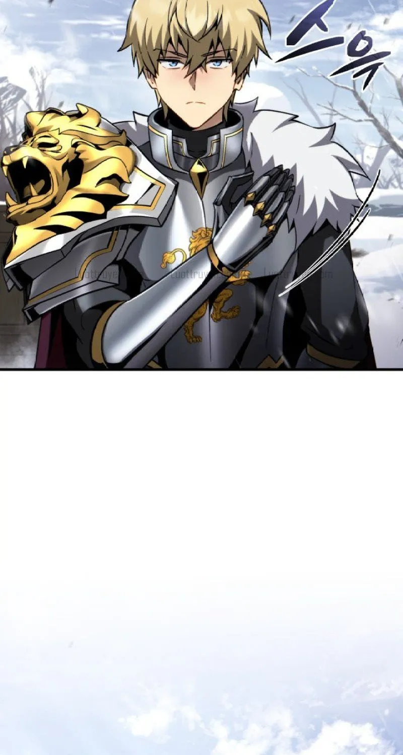 Kiếm Ca Truyền Thuyết Chap 54 - Next Chap 55
