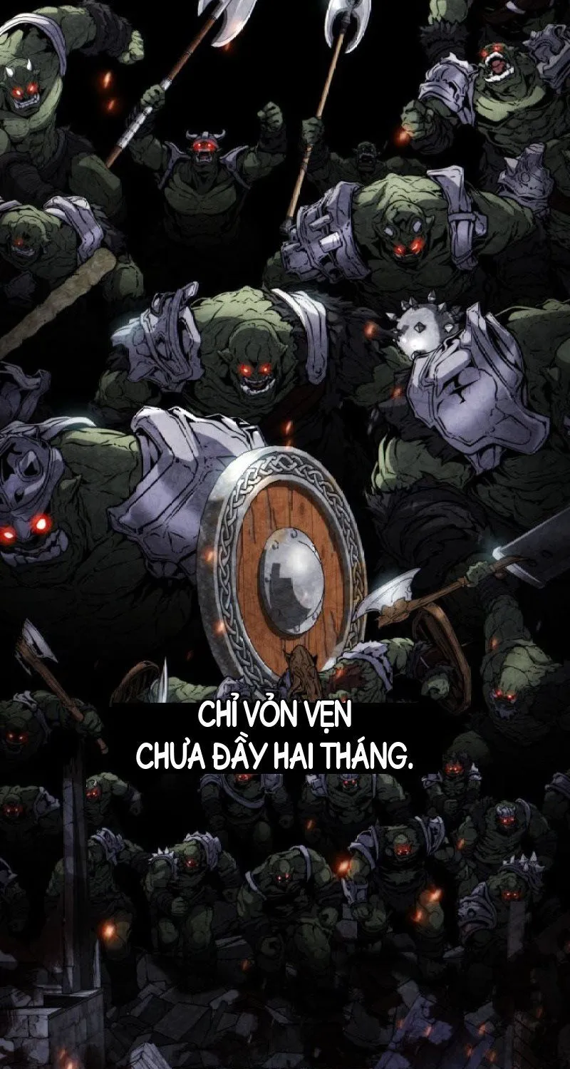 Kiếm Ca Truyền Thuyết Chap 54 - Next Chap 55