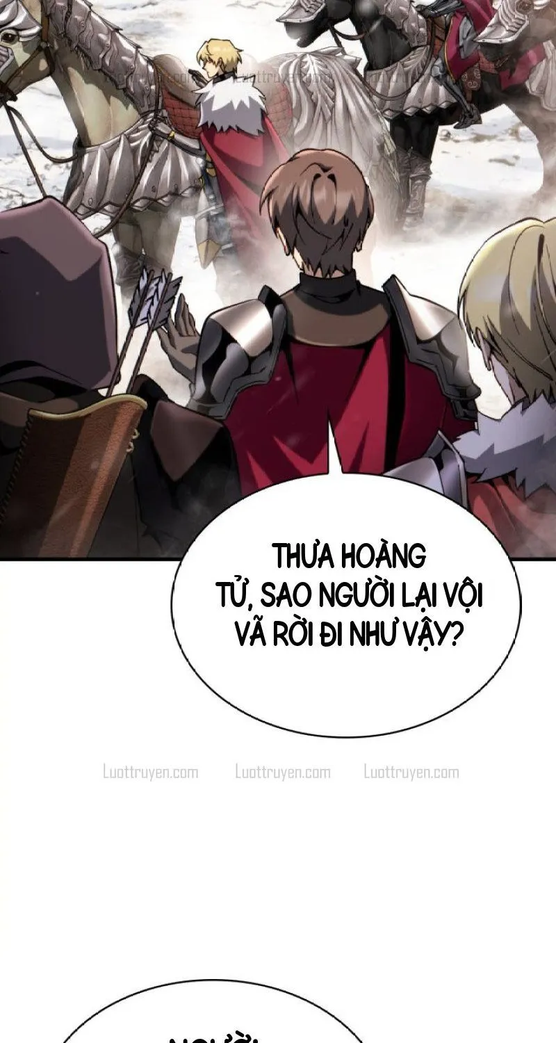 Kiếm Ca Truyền Thuyết Chap 54 - Next Chap 55