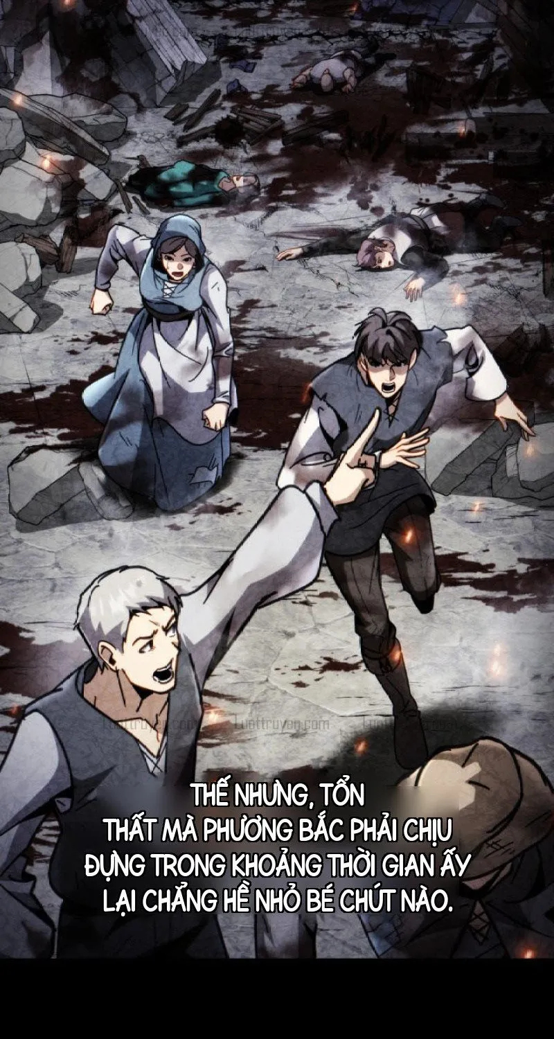 Kiếm Ca Truyền Thuyết Chap 54 - Next Chap 55