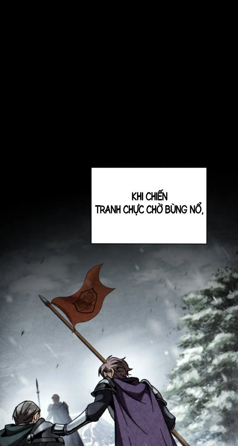 Kiếm Ca Truyền Thuyết Chap 54 - Next Chap 55