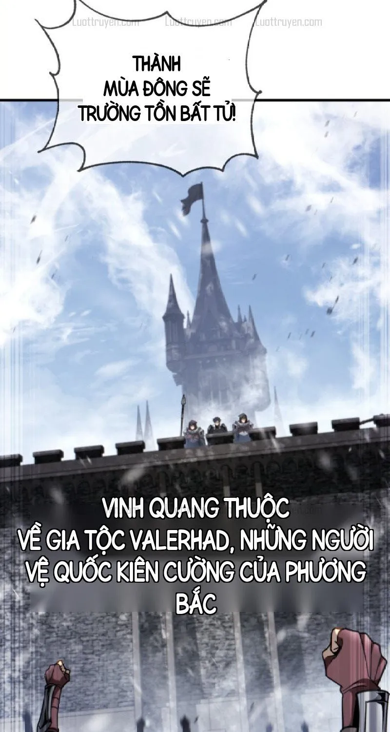 Kiếm Ca Truyền Thuyết Chap 54 - Next Chap 55