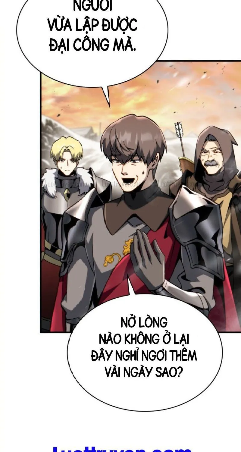 Kiếm Ca Truyền Thuyết Chap 54 - Next Chap 55