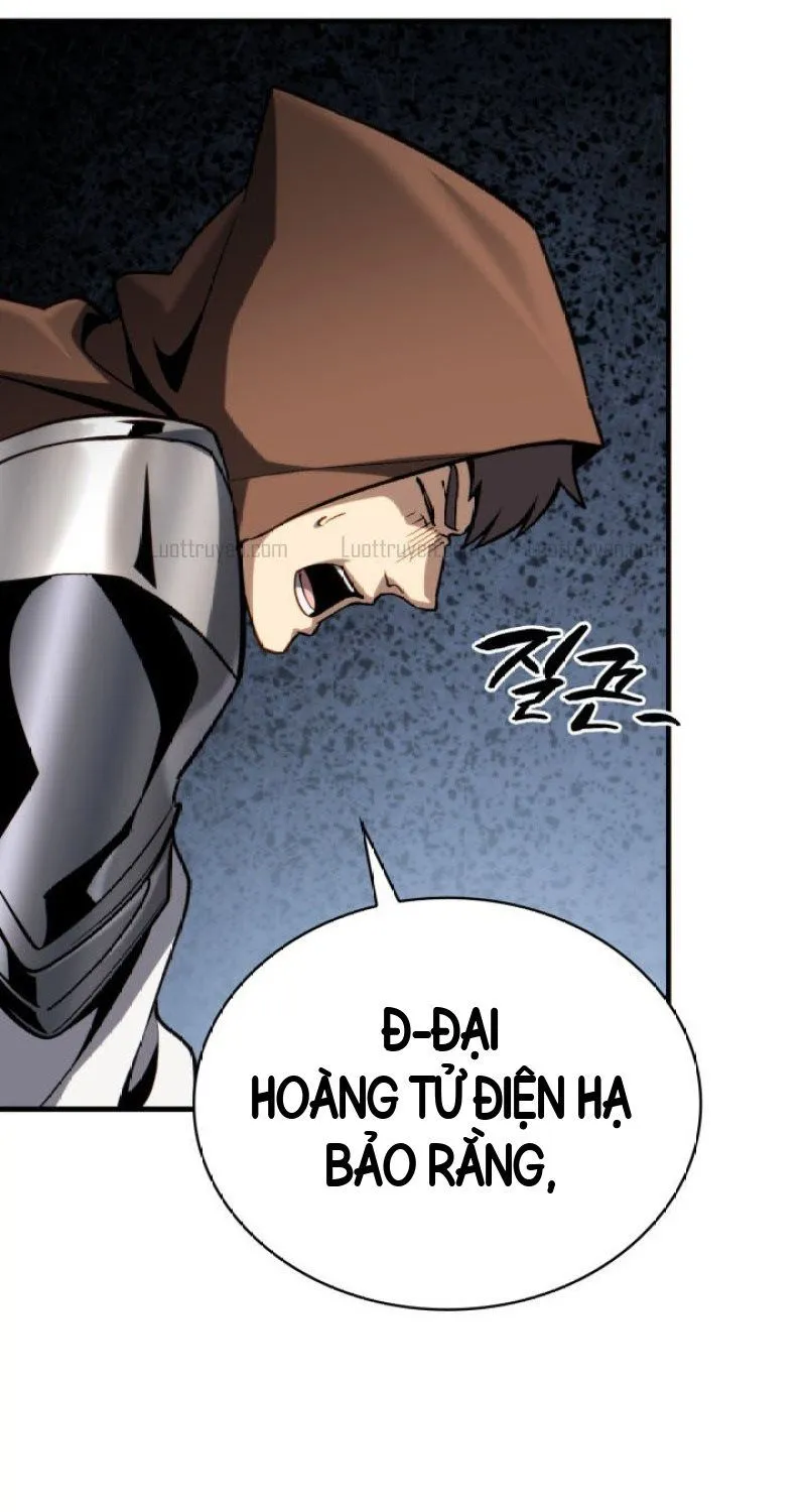 Kiếm Ca Truyền Thuyết Chap 54 - Next Chap 55