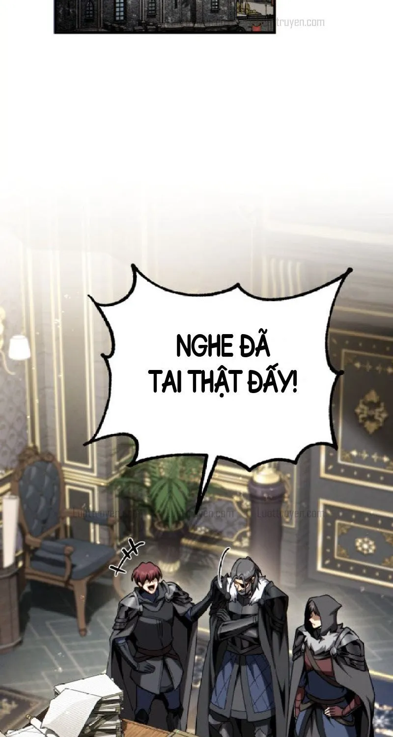 Kiếm Ca Truyền Thuyết Chap 54 - Next Chap 55