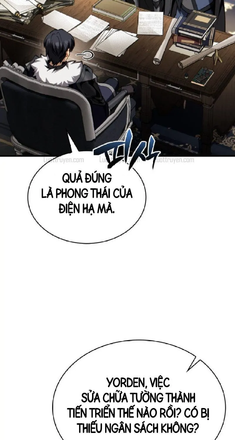 Kiếm Ca Truyền Thuyết Chap 54 - Next Chap 55