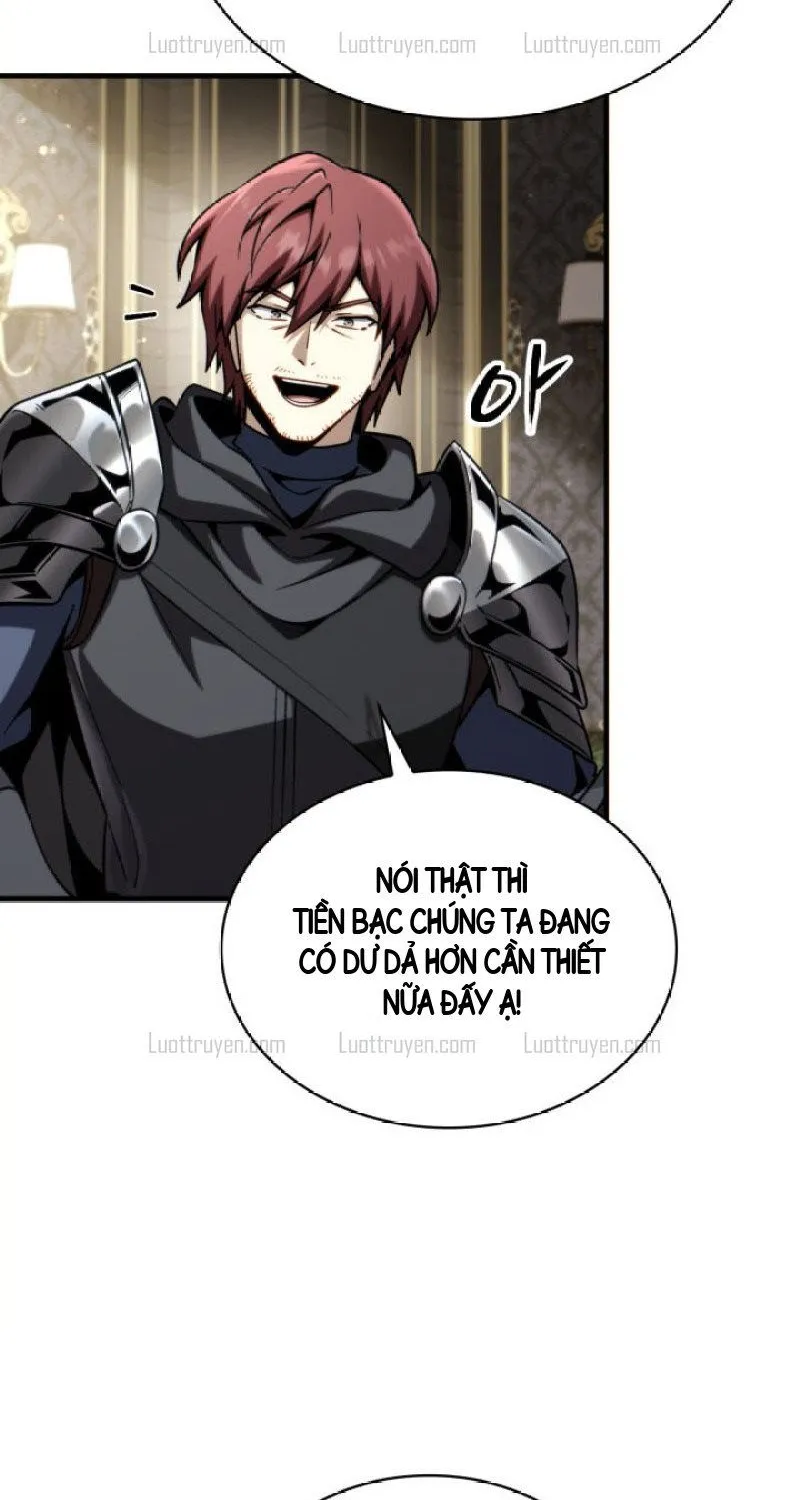Kiếm Ca Truyền Thuyết Chap 54 - Next Chap 55