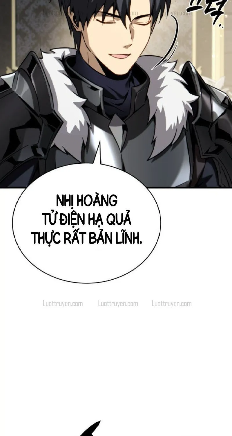 Kiếm Ca Truyền Thuyết Chap 54 - Next Chap 55