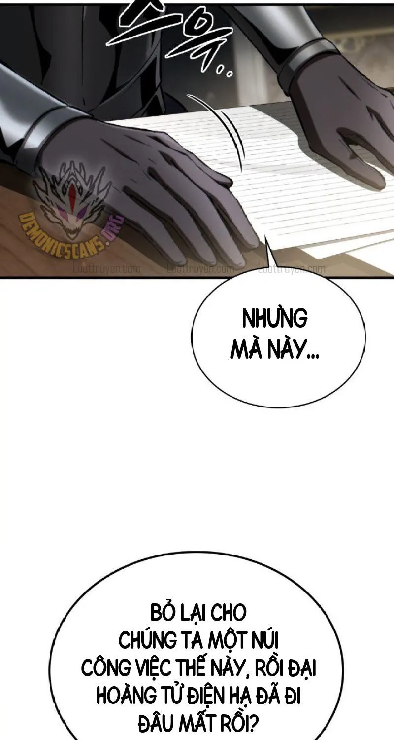 Kiếm Ca Truyền Thuyết Chap 54 - Next Chap 55