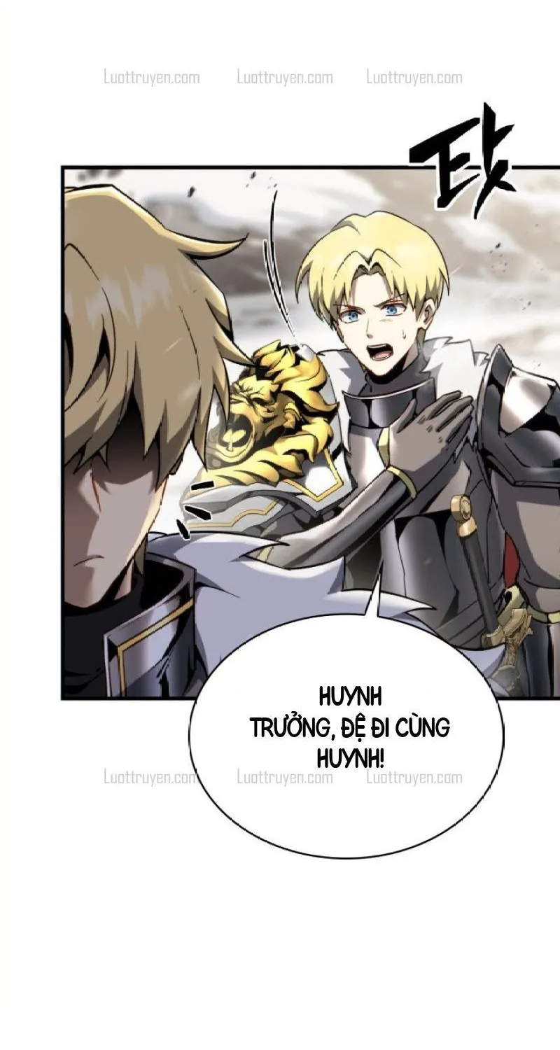 Kiếm Ca Truyền Thuyết Chap 54 - Next Chap 55