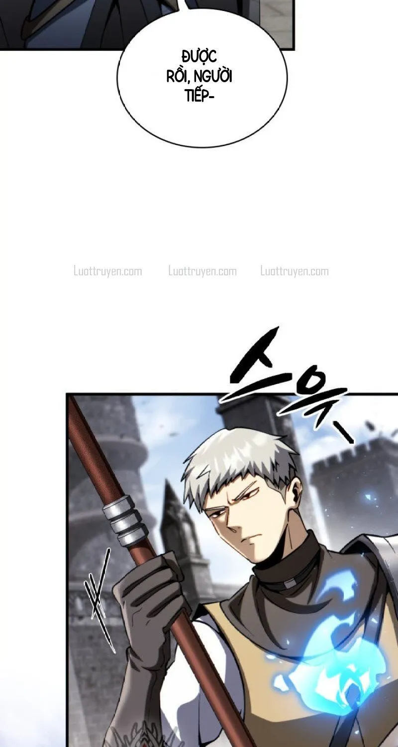 Kiếm Ca Truyền Thuyết Chap 54 - Next Chap 55