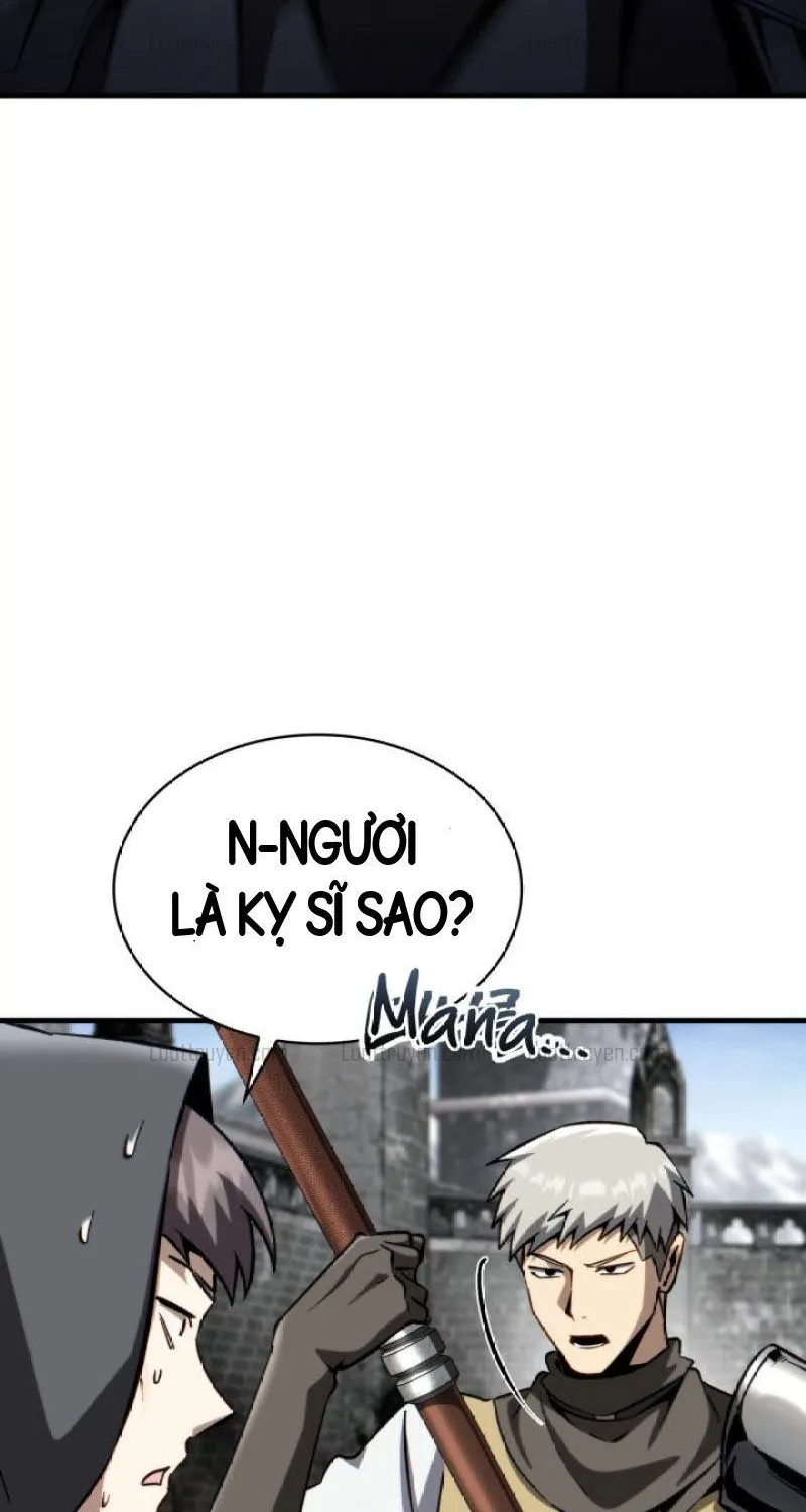 Kiếm Ca Truyền Thuyết Chap 54 - Next Chap 55