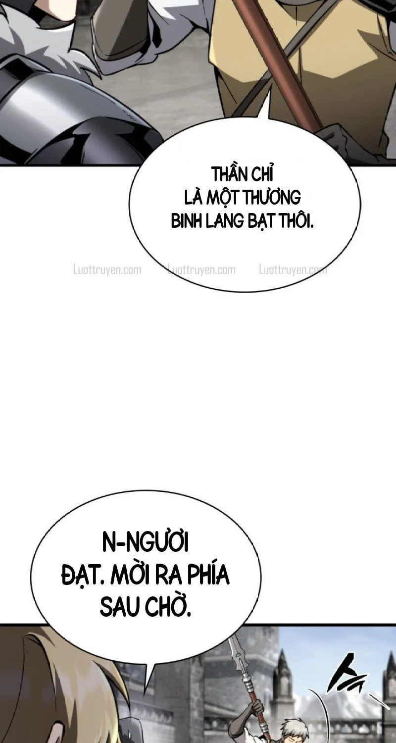 Kiếm Ca Truyền Thuyết Chap 54 - Next Chap 55