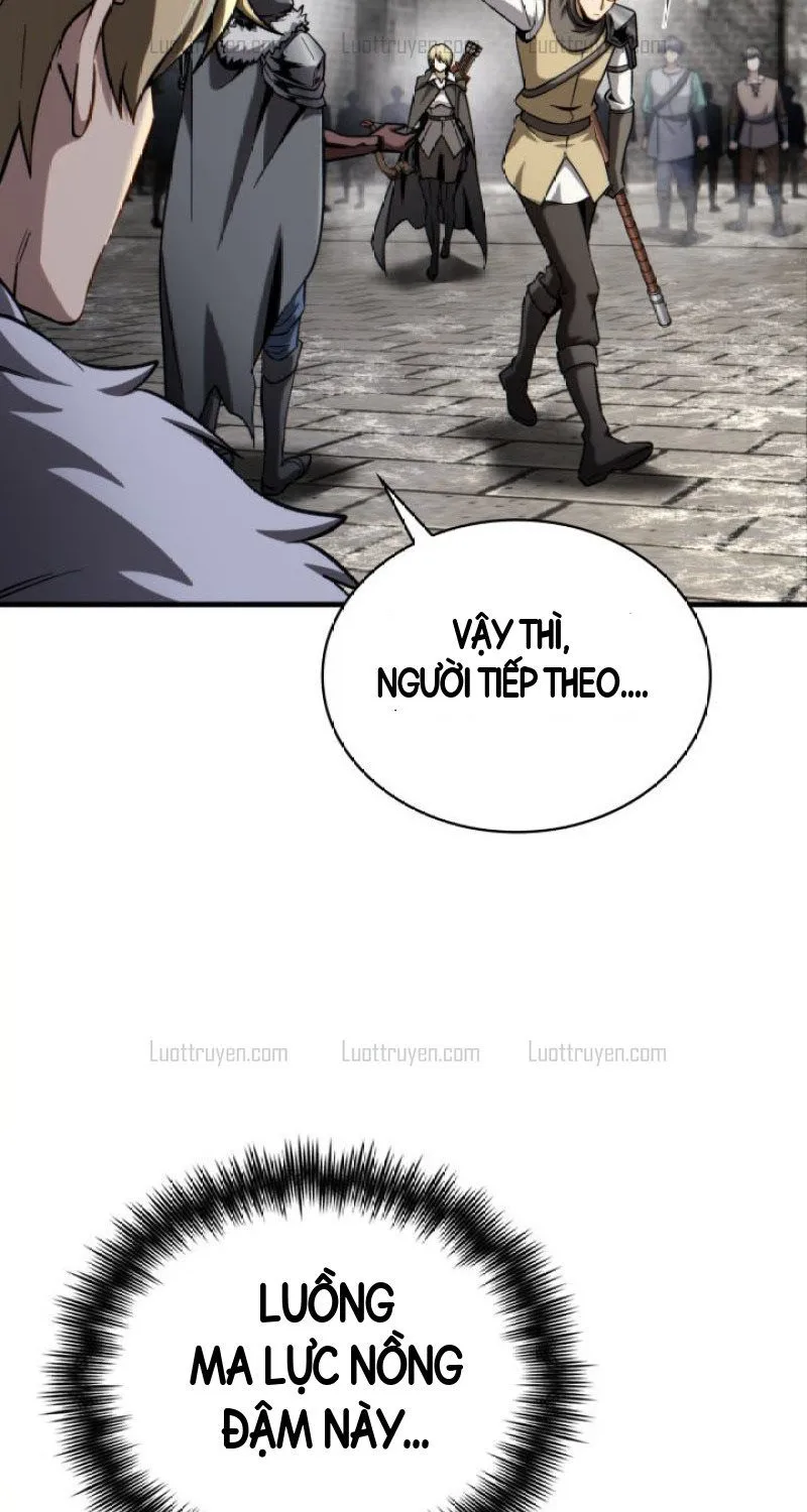 Kiếm Ca Truyền Thuyết Chap 54 - Next Chap 55