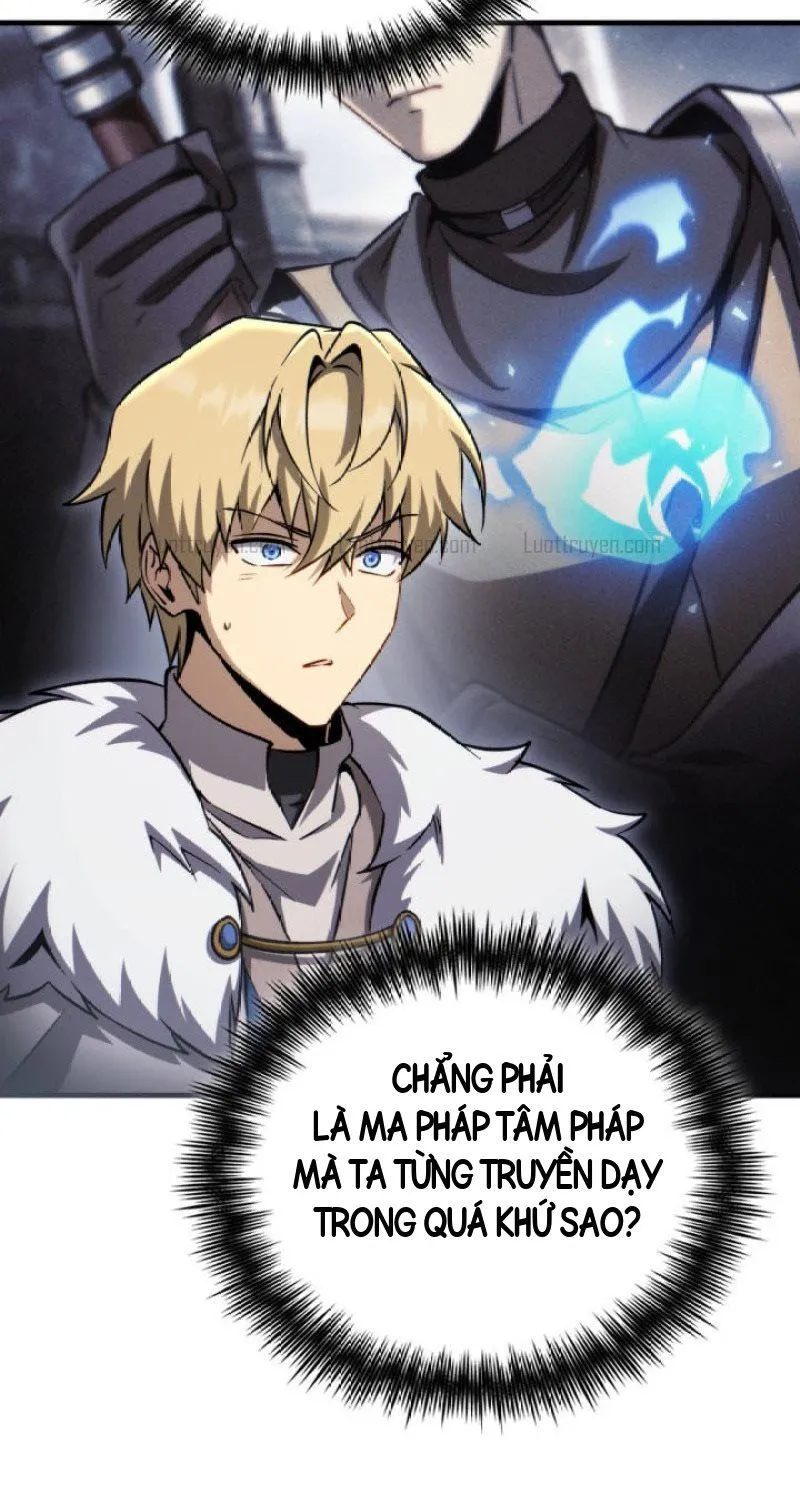 Kiếm Ca Truyền Thuyết Chap 54 - Next Chap 55