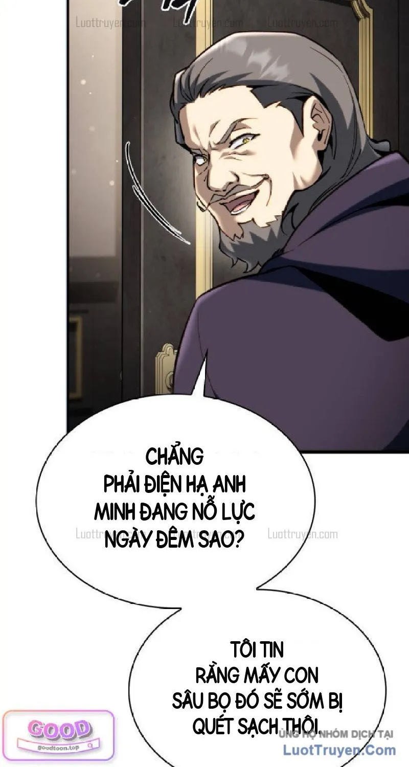 Kiếm Ca Truyền Thuyết Chap 55 - Next Chap 56