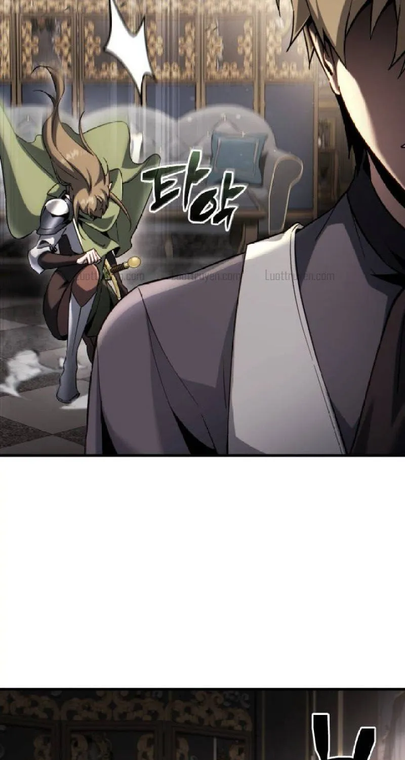 Kiếm Ca Truyền Thuyết Chap 55 - Next Chap 56