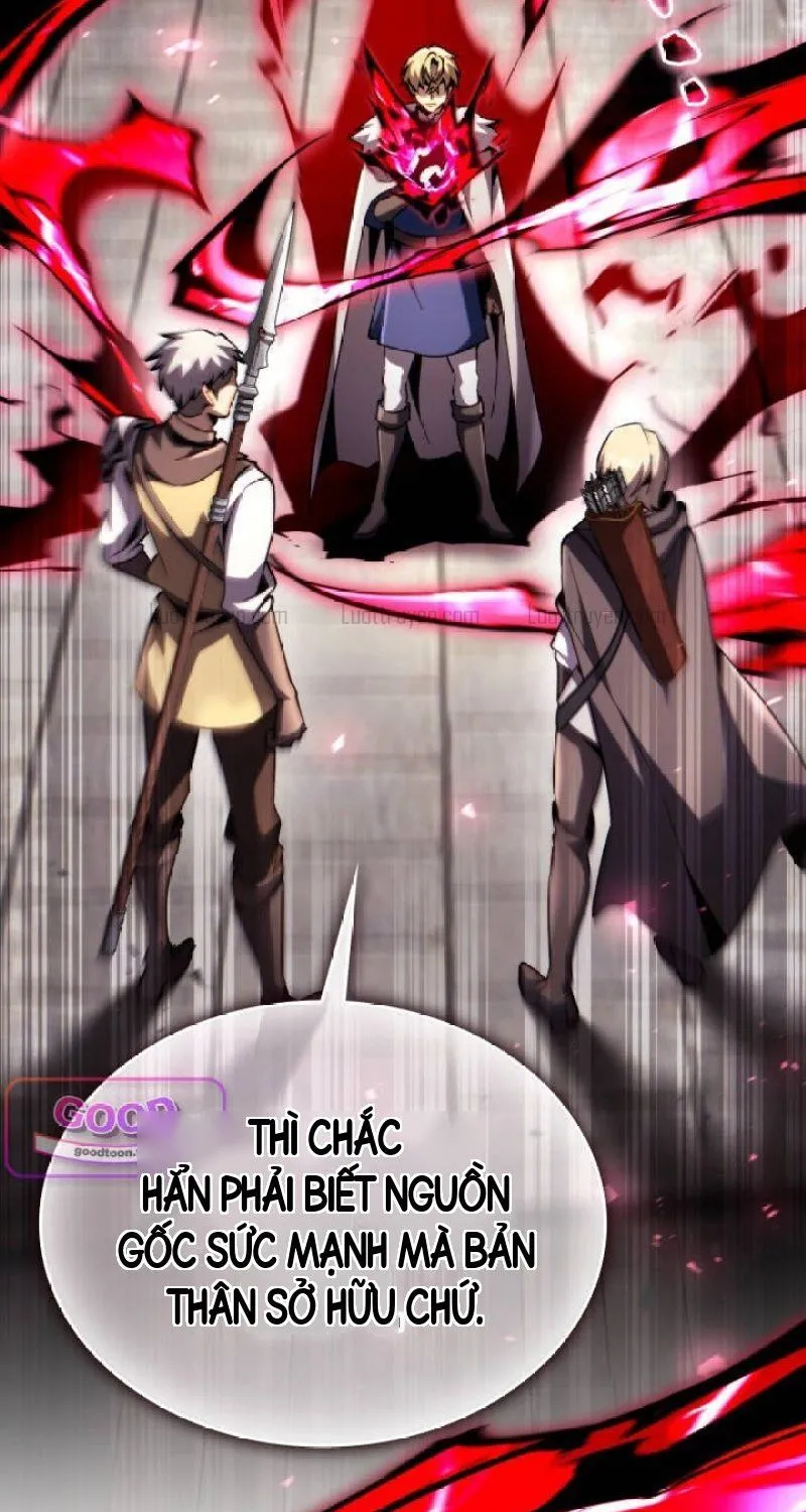 Kiếm Ca Truyền Thuyết Chap 55 - Next Chap 56