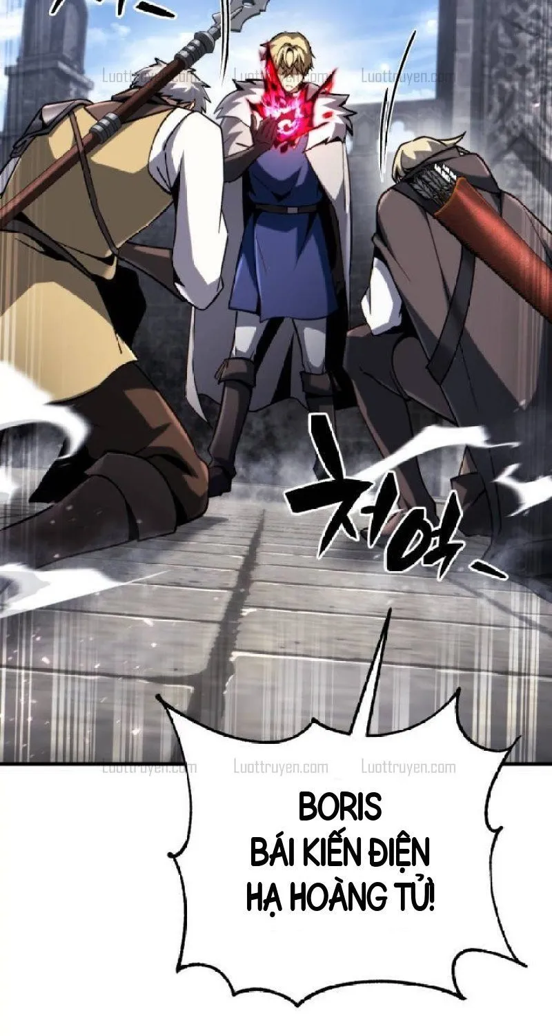 Kiếm Ca Truyền Thuyết Chap 55 - Next Chap 56