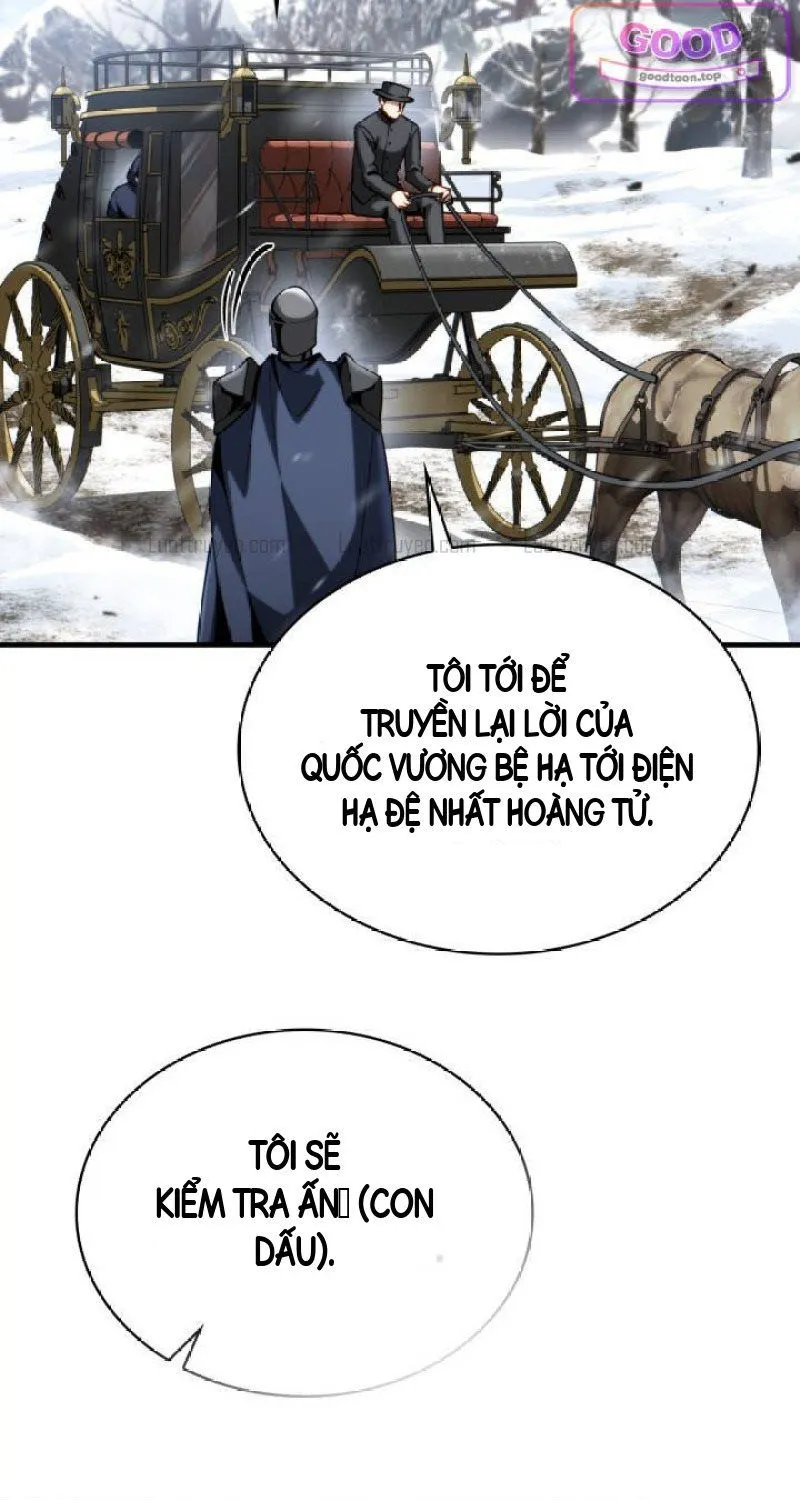 Kiếm Ca Truyền Thuyết Chap 55 - Next Chap 56