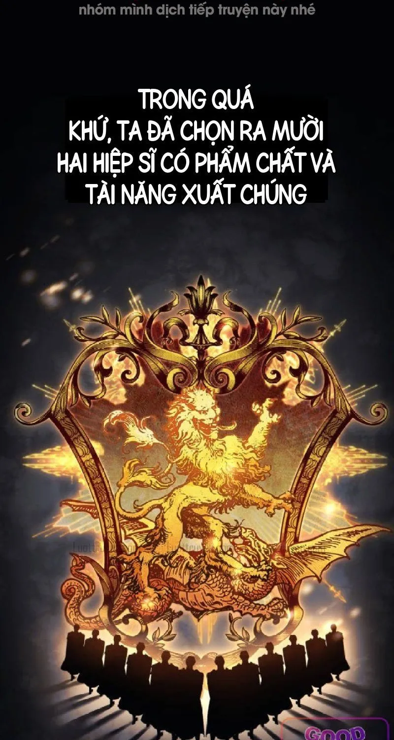 Kiếm Ca Truyền Thuyết Chap 55 - Next Chap 56