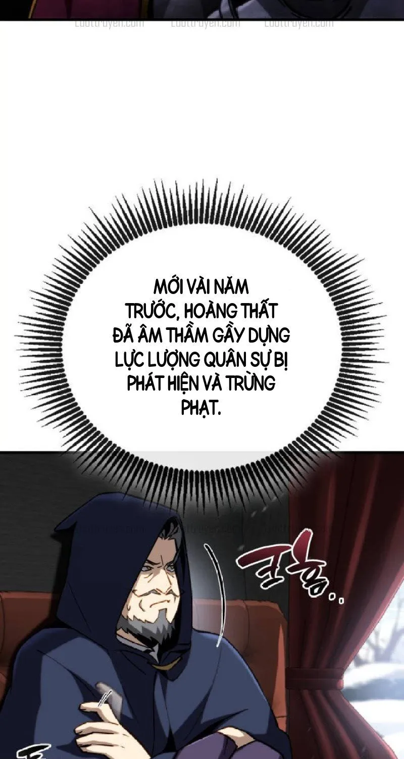 Kiếm Ca Truyền Thuyết Chap 55 - Next Chap 56