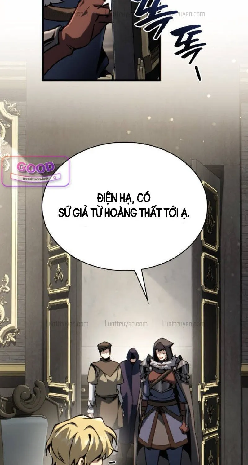 Kiếm Ca Truyền Thuyết Chap 55 - Next Chap 56