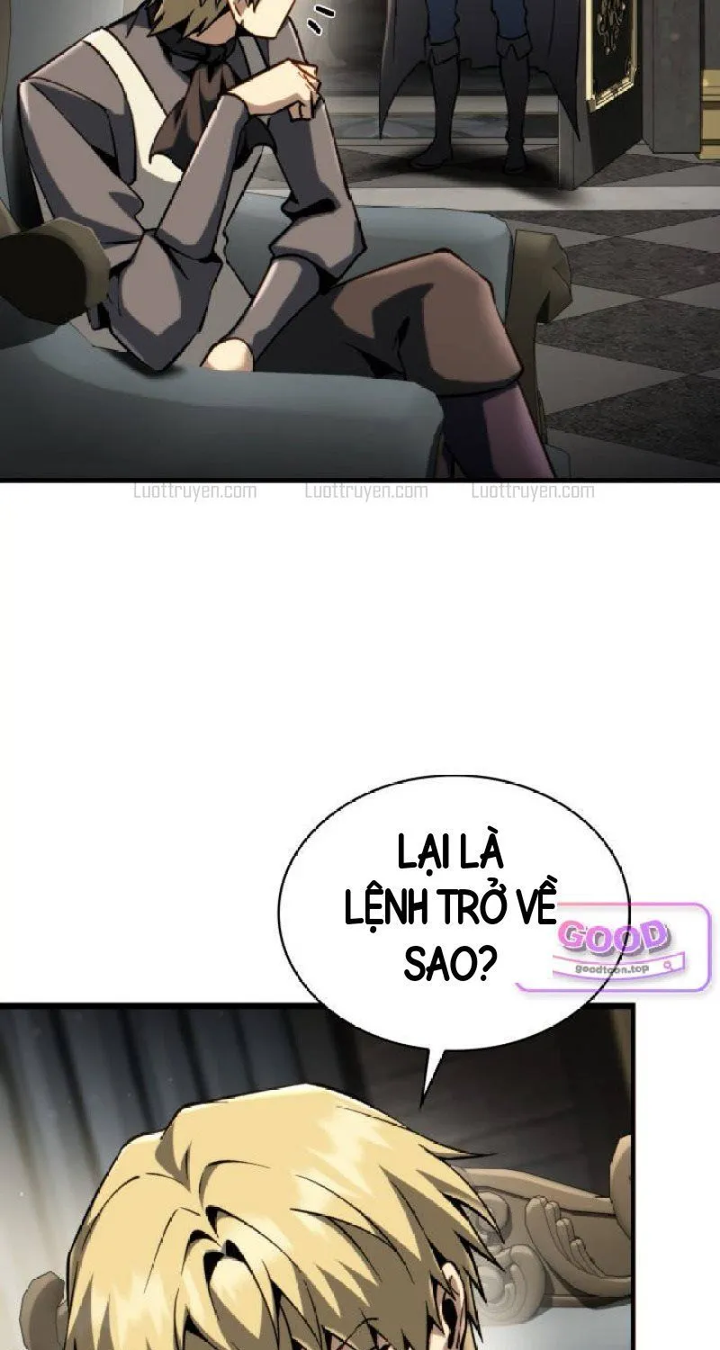 Kiếm Ca Truyền Thuyết Chap 55 - Next Chap 56