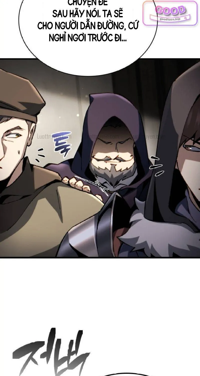 Kiếm Ca Truyền Thuyết Chap 55 - Next Chap 56