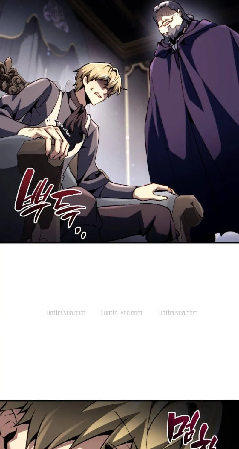 Kiếm Ca Truyền Thuyết Chap 55 - Next Chap 56