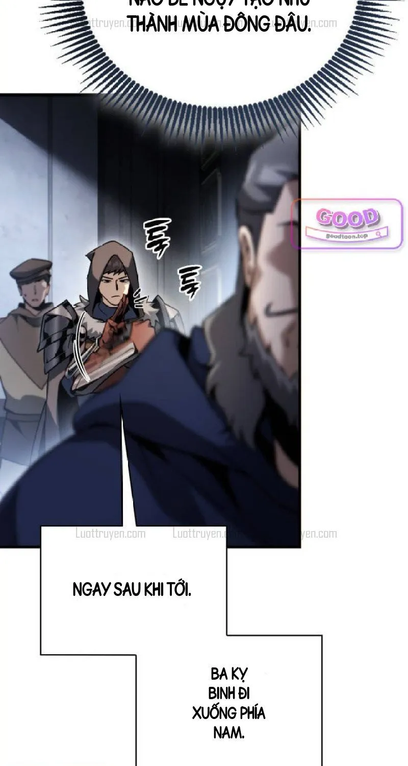 Kiếm Ca Truyền Thuyết Chap 55 - Next Chap 56