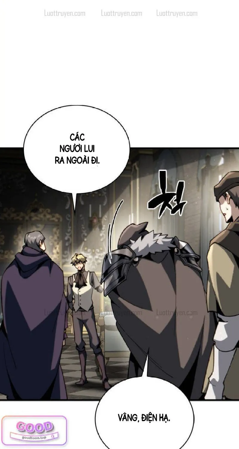 Kiếm Ca Truyền Thuyết Chap 55 - Next Chap 56