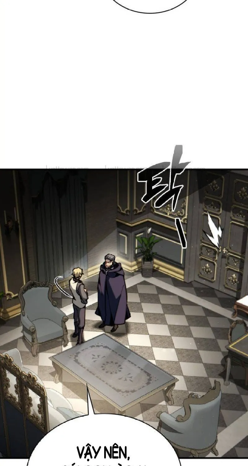 Kiếm Ca Truyền Thuyết Chap 55 - Next Chap 56