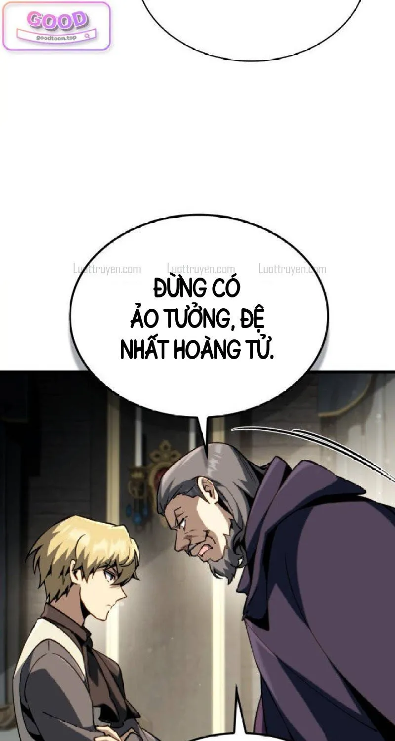 Kiếm Ca Truyền Thuyết Chap 55 - Next Chap 56