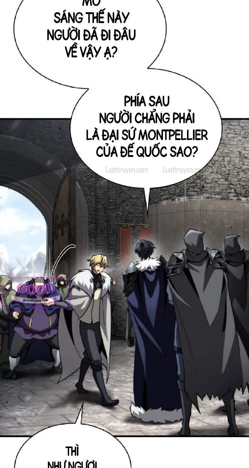 Kiếm Ca Truyền Thuyết Chap 56 - Next Chap 57