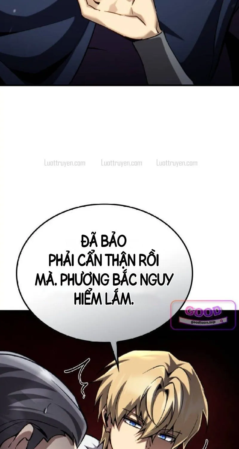 Kiếm Ca Truyền Thuyết Chap 56 - Next Chap 57