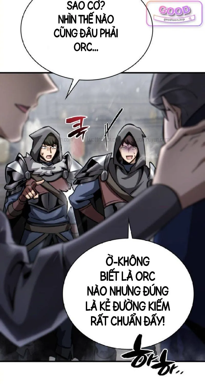 Kiếm Ca Truyền Thuyết Chap 56 - Next Chap 57