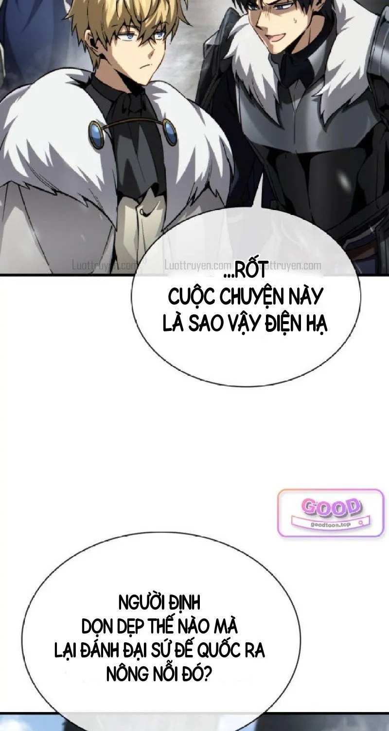 Kiếm Ca Truyền Thuyết Chap 56 - Next Chap 57