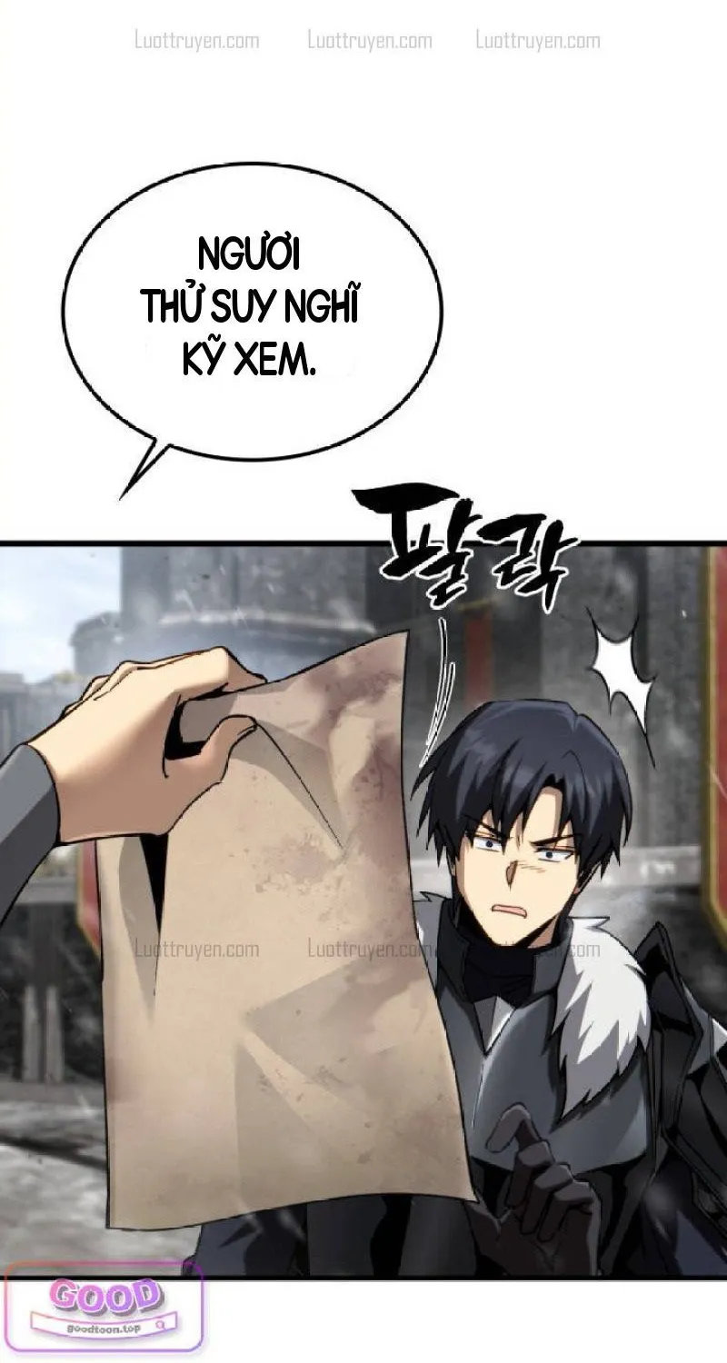 Kiếm Ca Truyền Thuyết Chap 56 - Next Chap 57