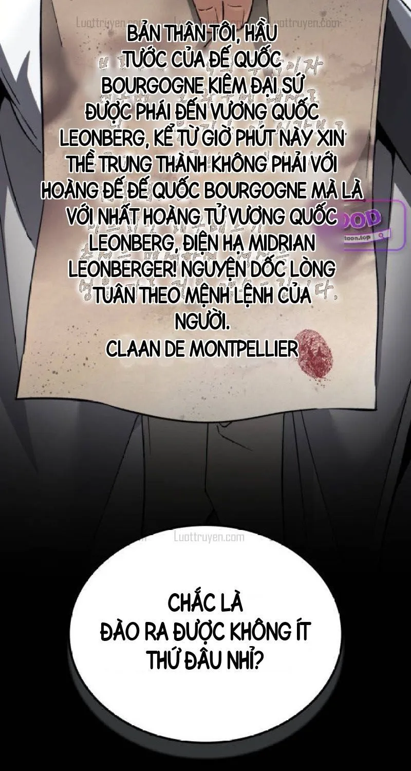 Kiếm Ca Truyền Thuyết Chap 56 - Next Chap 57
