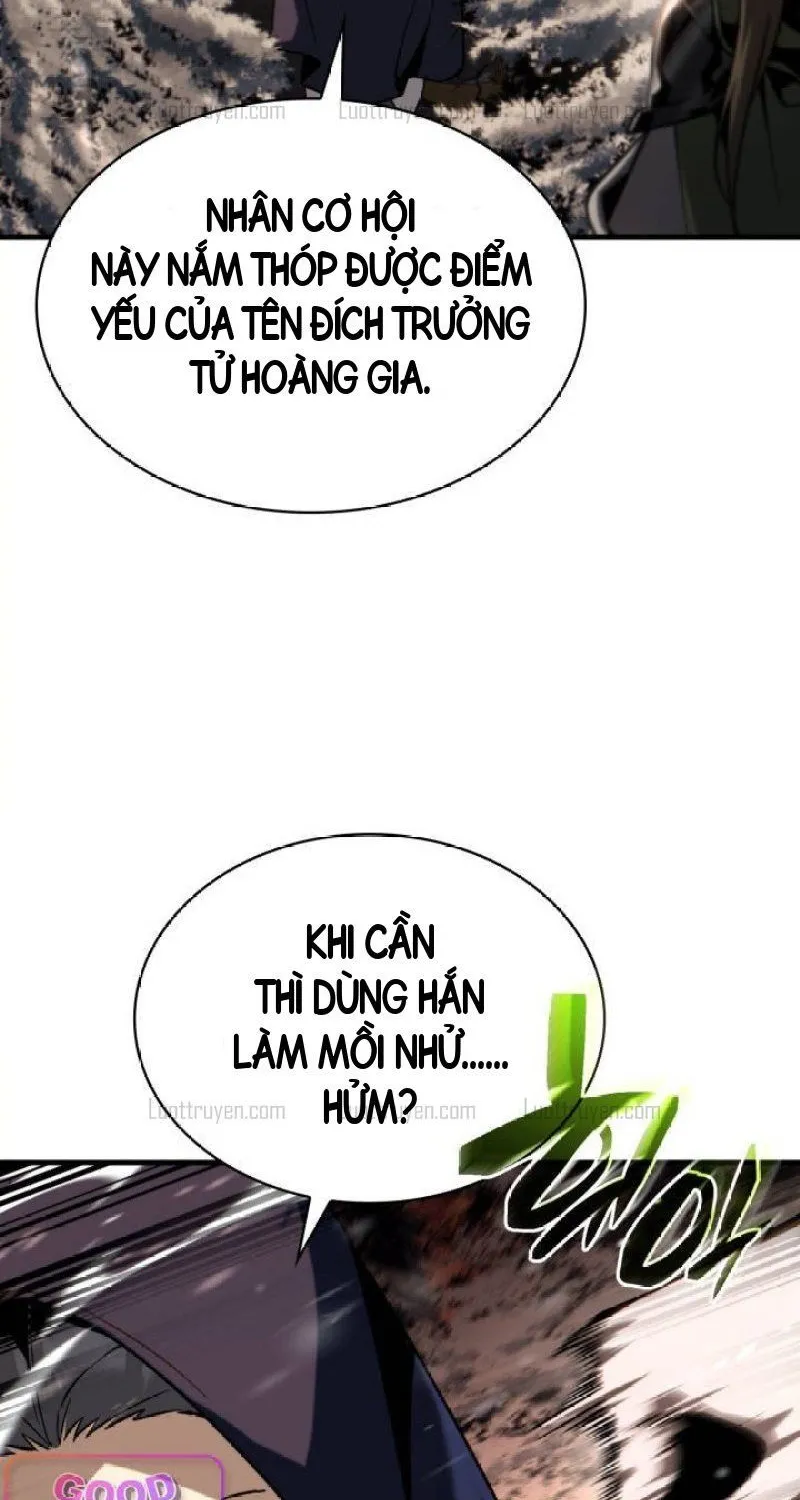 Kiếm Ca Truyền Thuyết Chap 56 - Next Chap 57