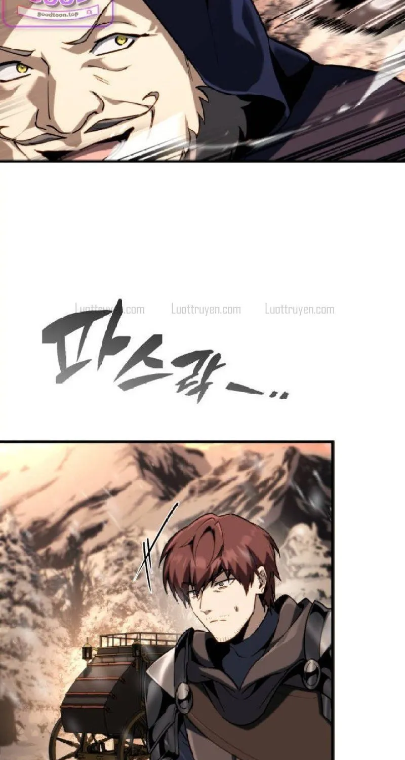 Kiếm Ca Truyền Thuyết Chap 56 - Next Chap 57