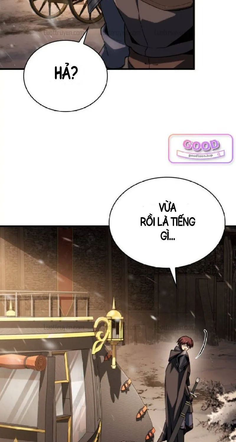 Kiếm Ca Truyền Thuyết Chap 56 - Next Chap 57