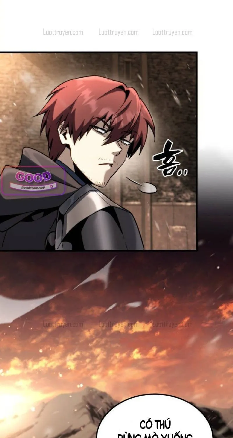 Kiếm Ca Truyền Thuyết Chap 56 - Next Chap 57