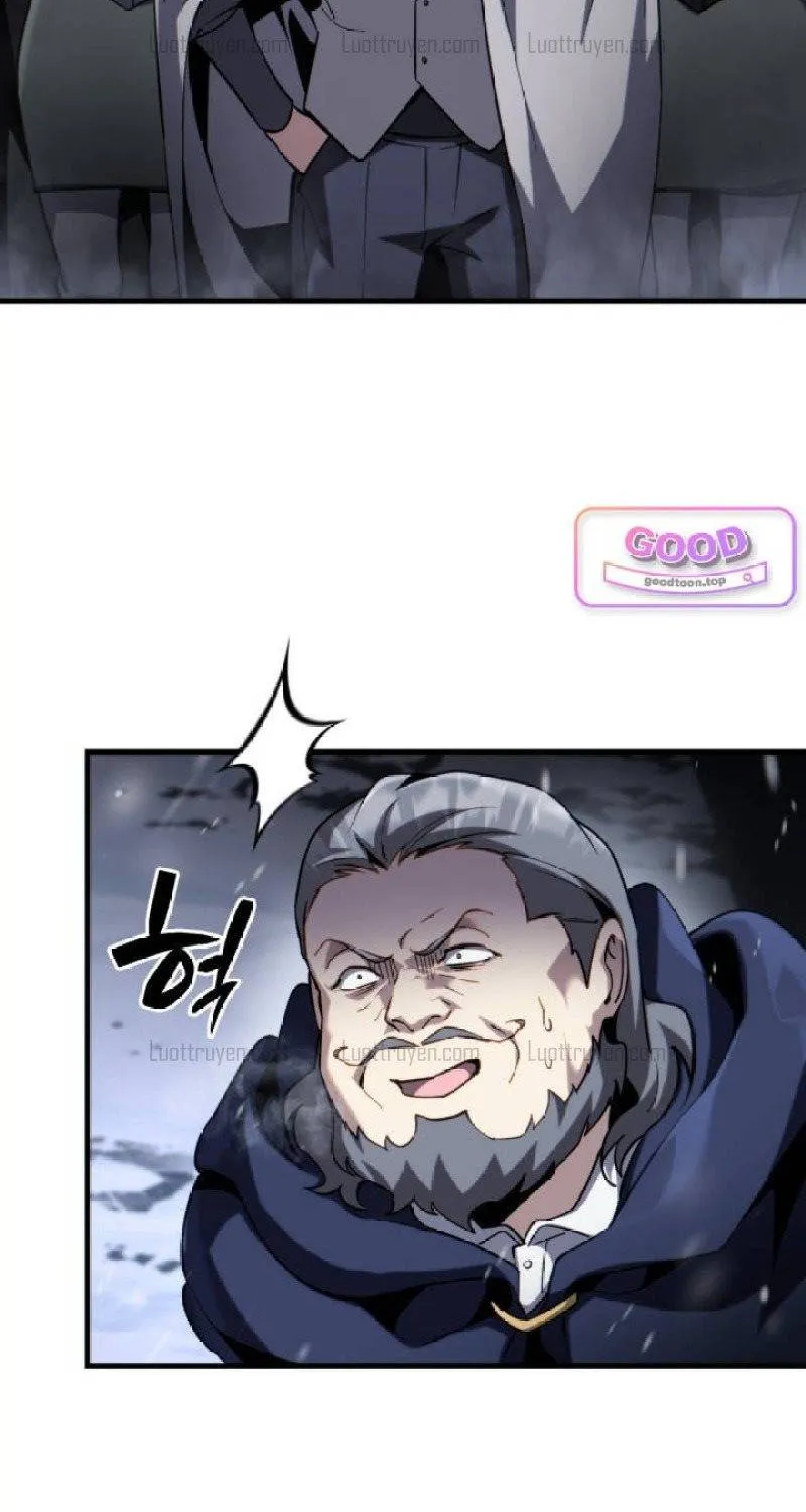 Kiếm Ca Truyền Thuyết Chap 56 - Next Chap 57